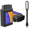 ROZHRANIE ELM327 OBD2 WIFI PC ANDROID iOS SMART! ROZHRANIE ELM327 OBD2 WIFI PC ANDROID iOS SMART!