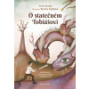 O statečném Tobiášovi - Petra Jánská O statečném Tobiášovi - Petra Jánská