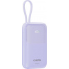 Canyon PB-101 10000mAh purple Canyon PB-101 10000mAh purple
