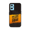 Kryt TopQ Realme 9i silikón Don´t Stop 71177 Kryt TopQ Realme 9i silikón Don´t Stop 71177