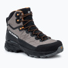 Pánske trekové topánky SCARPA Rush TRK LT GTX mud/burnt orange Pánske trekové topánky SCARPA Rush TRK LT GTX mud/burnt orange