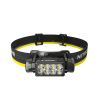 LED čelovka NITECORE HC65 UHE 2000lm LED čelovka NITECORE HC65 UHE 2000lm