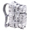 Taktický batoh US COOPER 25L Brandit Blizzard camo Taktický batoh US COOPER 25L Brandit Blizzard camo