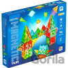 Geomag Magnetic Tiles (60 dílků) - Geomag Geomag Magnetic Tiles (60 dílků) - Geomag