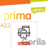 Prima aktiv A2. Band 2 - Kursbuch und Arbeitsbuch im Paket - Friederike Jin Prima aktiv A2. Band 2 - Kursbuch und Arbeitsbuch im Paket - Friederike Jin
