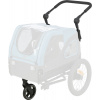 Sada na prestavbu na bežecký vozík, k vozíku za bicykel #12822 Sada na prestavbu na bežecký vozík, k vozíku za bicykel #12822