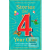 Stories for 4 Year Olds Stories for 4 Year Olds