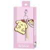 Karactermania Sanrio prívesok na kľúče Pompompurin Face Karactermania Sanrio prívesok na kľúče Pompompurin Face