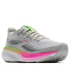 Brooks Adrenaline GTS 25 W 1204431B053 - oyster/pink/green 42 Brooks Adrenaline GTS 25 W 1204431B053 - oyster/pink/green 42
