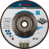 BOSCH Korundový brúsny kotúč 125×6×22,23 mm 2608600223 BOSCH Korundový brúsny kotúč 125×6×22,23 mm 2608600223