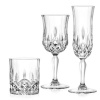 Pohár sada whisky, víno, šampanské 18ks OPERA Pohár sada whisky, víno, šampanské 18ks OPERA