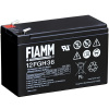 Fiamm olověná baterie 12 FGH 36 12V/9Ah Fiamm olověná baterie 12 FGH 36 12V/9Ah