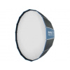 Nanlite Rapid 120 Parabolický Softbox SB-RP120 s Eggcrate Nanlite Rapid 120 Parabolický Softbox SB-RP120 s Eggcrate