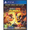 Crash Team Rumble Deluxe Edition PlayStation 4 (PS4) krabicová verzia Crash Team Rumble Deluxe Edition PlayStation 4 (PS4) krabicová verzia