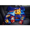 Detská sada do auta Paw Patrol – Chase (podsedák, vankúš, chránič pásu) Detská sada do auta Paw Patrol – Chase (podsedák, vankúš, chránič pásu)