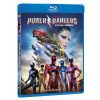 Power Rangers: Strážci vesmíru - Blu-ray Power Rangers: Strážci vesmíru - Blu-ray