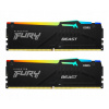 Kingston DDR5 32GB 6000MHz CL36 (2x16GB) KF560C36BBE2AK2-32 Kingston DDR5 32GB 6000MHz CL36 (2x16GB) KF560C36BBE2AK2-32