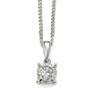 Zlatý prívesok zn. Elements gold (diamant 0,173 ct) GP906 Zlatý prívesok zn. Elements gold (diamant 0,173 ct) GP906