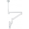 Neomounts FPMA-HAC100 / Medical Flat Screen Ceiling Mount (162 cm dlhá/170 cm vysoká) box 1/2 / White Neomounts FPMA-HAC100 / Medical Flat Screen Ceiling Mount (162 cm dlhá/170 cm vysoká) box 1/2 / White