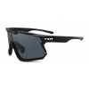 Sportovní polarizační brýle TXR Stradis černé Sportovní polarizační brýle TXR Stradis černé
