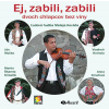 Ej, zabili, zabili dvoch chlapcov bez viny – Kováčovci 2 / CD Ej, zabili, zabili dvoch chlapcov bez viny – Kováčovci 2 / CD