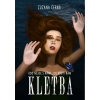 Kletba - Zuzana Černá Kletba - Zuzana Černá
