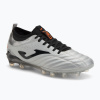 Pánske kopačky Joma Numero-10 FG grey/black Pánske kopačky Joma Numero-10 FG grey/black