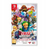 Hyrule Warriors (Definitive Edition) Hyrule Warriors (Definitive Edition)