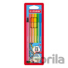 Stabilo Pen 68 6 ks Stabilo Pen 68 6 ks