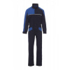 Pracovný overal PAYPER PROMOTECH, navy / royal modrá, XXL Pracovný overal PAYPER PROMOTECH, navy / royal modrá, XXL