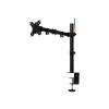 KENSINGTON, SmartFit Ergo Single Monitor Arm - Long K55408WW KENSINGTON, SmartFit Ergo Single Monitor Arm - Long K55408WW