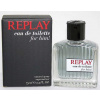 Replay for him toaletní voda 75 ml Replay for him toaletní voda 75 ml