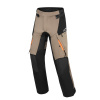 kalhoty ANDES V4 DRYSTAR, ALPINESTARS (hnědá/šedá/černá, vel. L) kalhoty ANDES V4 DRYSTAR, ALPINESTARS (hnědá/šedá/černá, vel. L)