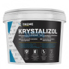 Debbex Cementová krystalizační hydroizolace Krystalizol - 5 kg šedá, kbelík Debbex Cementová krystalizační hydroizolace Krystalizol - 5 kg šedá, kbelík