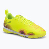 Detské kopačky PUMA Future 8 Play TT + Mid yellow alert/puma black/sun struck Detské kopačky PUMA Future 8 Play TT + Mid yellow alert/puma black/sun struck