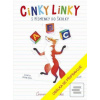 Cinky linky: S písmenky… (Červená propiska) Cinky linky: S písmenky… (Červená propiska)