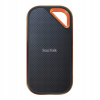 SanDisk Extreme PRO Portable SSD V2 2TB, SDSSDE81-2T00-G25 SanDisk Extreme PRO Portable SSD V2 2TB, SDSSDE81-2T00-G25