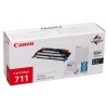 Canon CRG-711Bk 1660B002 - Originální Canon CRG-711Bk 1660B002 - Originální