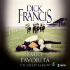 Smrt favorita - Dick Francis - online doručenie Smrt favorita - Dick Francis - online doručenie
