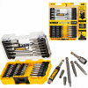 40-dielna sada bitov DeWalt DT70702-QZ 40-dielna sada bitov DeWalt DT70702-QZ