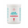 Kallos Cosmetics Hair Pro-Tox maska pro poškozené vlasy 1000 ml Kallos Cosmetics Hair Pro-Tox maska pro poškozené vlasy 1000 ml
