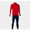 Športová súprava JOMA Academy III Red-Dark Navy|L Športová súprava JOMA Academy III Red-Dark Navy|L