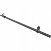 Gorilla Sports Činková tyč na aerobik 130 cm 30/31 mm Gorilla Sports Činková tyč na aerobik 130 cm 30/31 mm