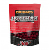 MIKBAITS Spiceman WS3 Crab Butyric, 300 g priemer 20 mm MIKBAITS Spiceman WS3 Crab Butyric, 300 g priemer 20 mm