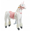Mechanický jednorožec Ponnie Merlin H410P Mechanický jednorožec Ponnie Merlin H410P