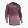 Pánske cyklistické tričko longsleeve Northwave Edge 2 dusty mauve Pánske cyklistické tričko longsleeve Northwave Edge 2 dusty mauve