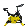 Cyklotrenažér KUBIsport BC6000K elektro-magnetický s bluetooth, bezdrátový, samonapájecí Cyklotrenažér KUBIsport BC6000K elektro-magnetický s bluetooth, bezdrátový, samonapájecí