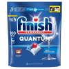 Finish Quantum All in 1 Tablety do umývačky riadu 100 ks Finish Quantum All in 1 Tablety do umývačky riadu 100 ks