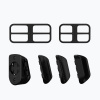 Držiak na bicykel Garmin Varia RearVue Držiak na bicykel Garmin Varia RearVue