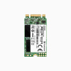 TRANSCEND Industrial SSD MTS430S 256GB, M.2 2242, SATA III 6Gb/s, TLC TRANSCEND Industrial SSD MTS430S 256GB, M.2 2242, SATA III 6Gb/s, TLC